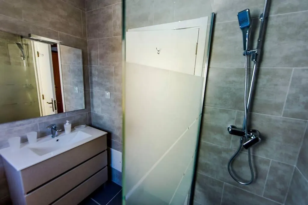 Vista Pro Mar Apartment Lagos 0*,