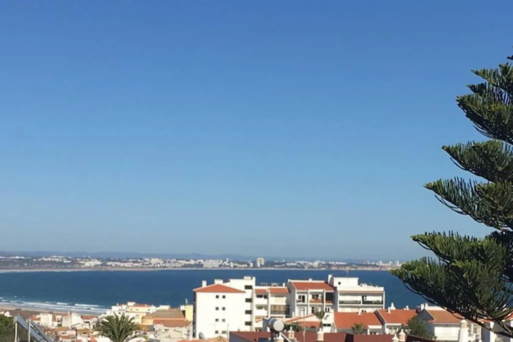Apartamento Vista pro Mar Lagos 0*,  Portugal