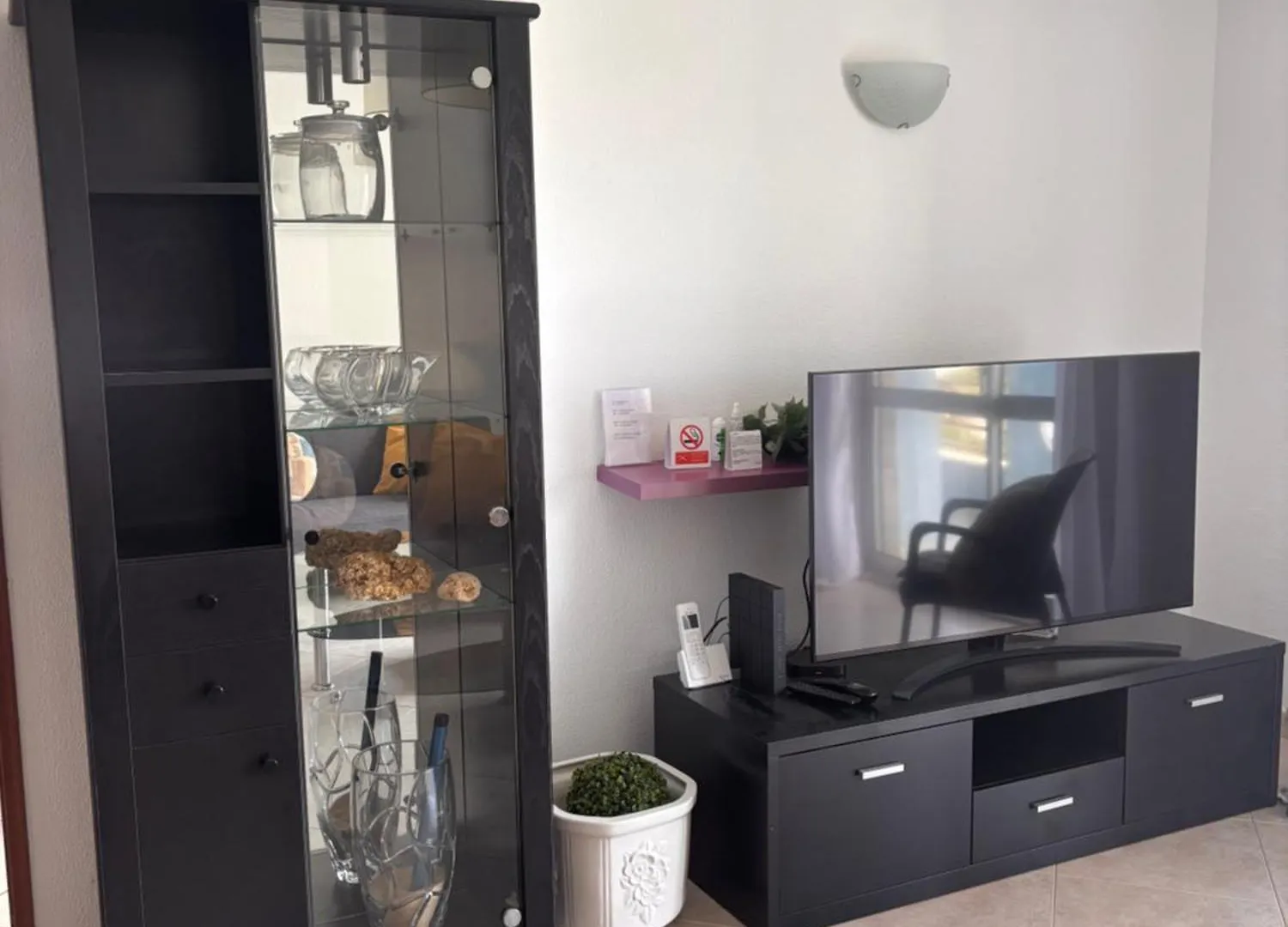 Apartamento Vista pro Mar Lagos