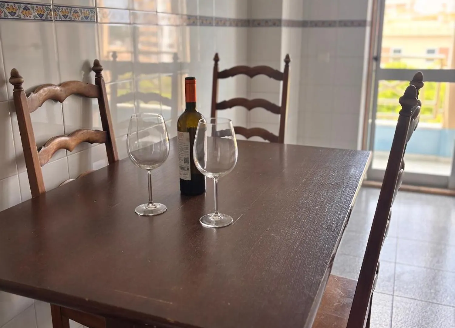 Apartamento Vista pro Mar Lagos