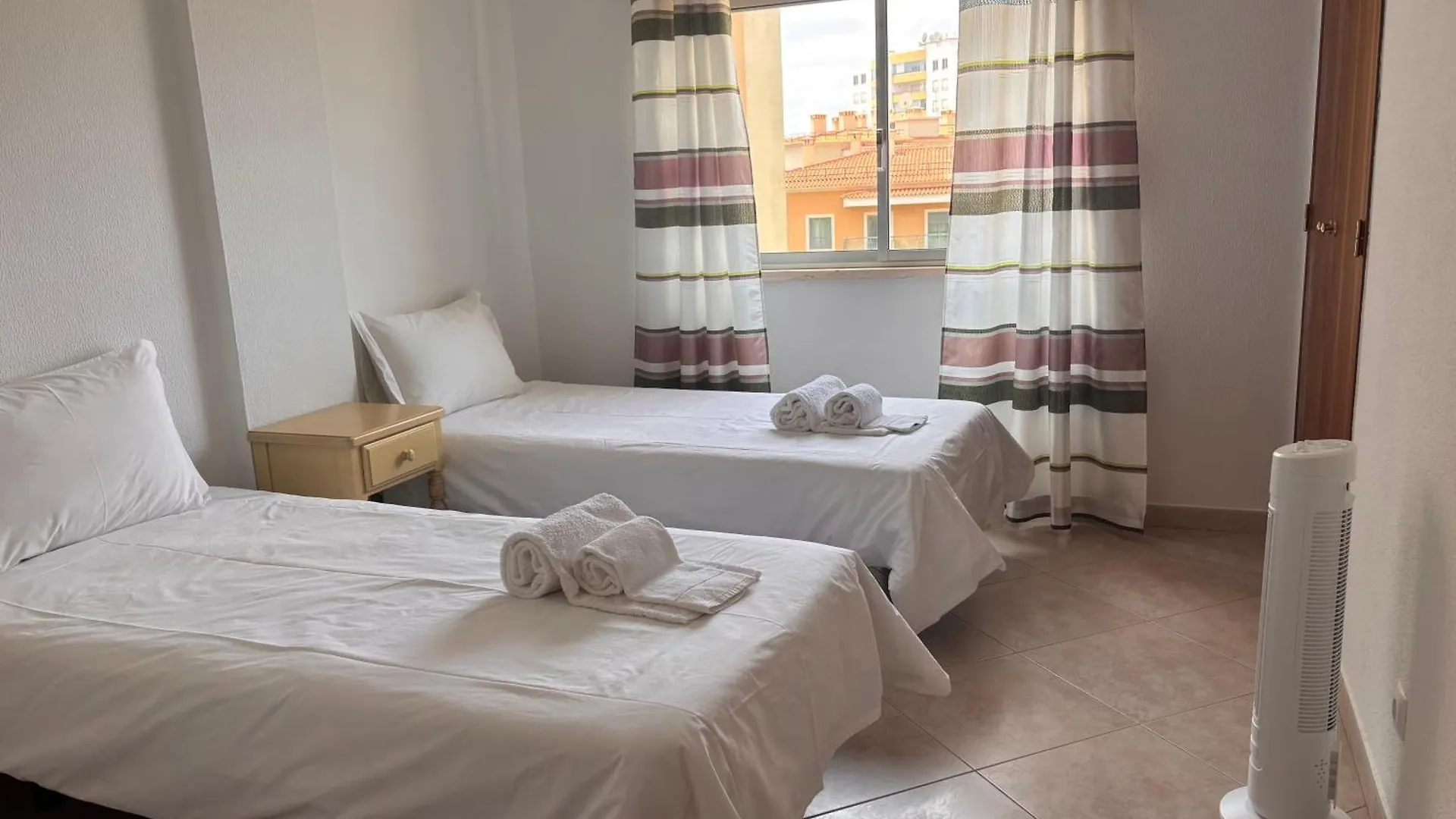 Vista Pro Mar Apartment Lagos Portugal