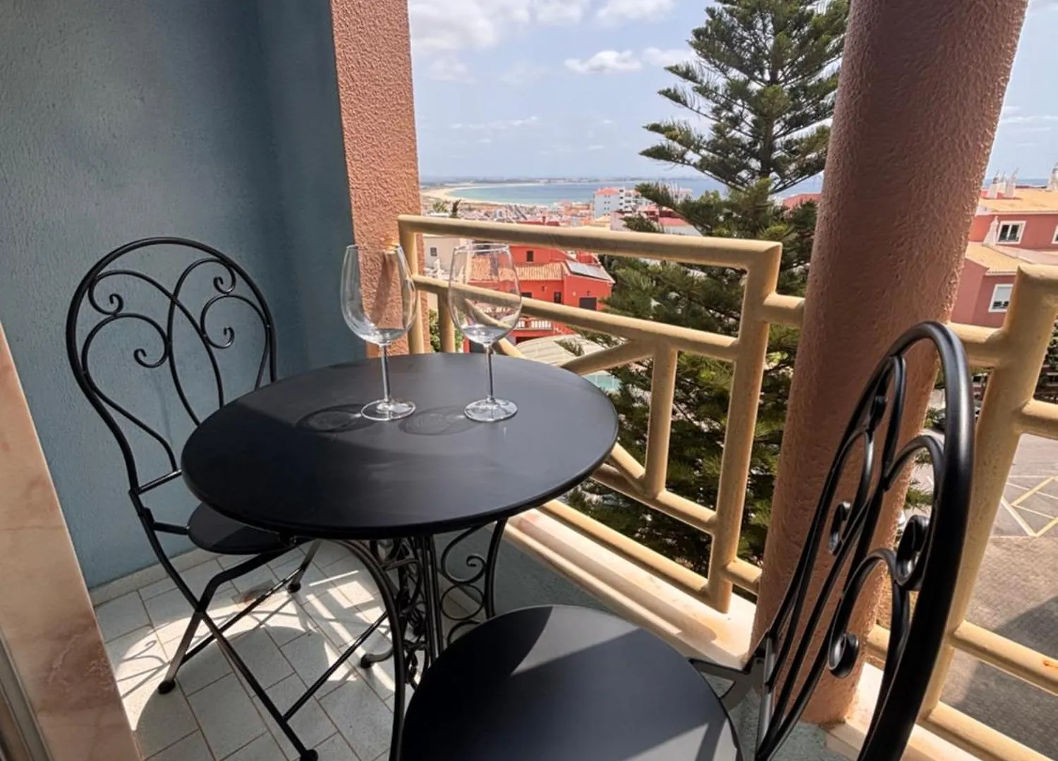 Apartamento Vista pro Mar Lagos Portugal