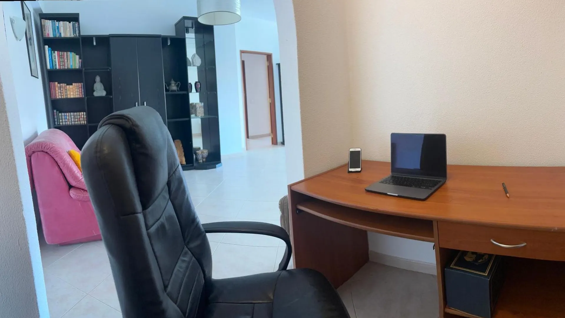 Vista Pro Mar Apartment Lagos